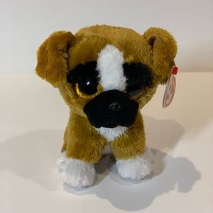 TY Beanie Boo Plush